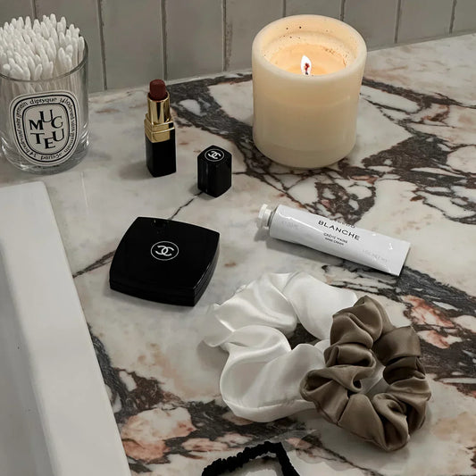 Hvorfor velge mulberry silke?